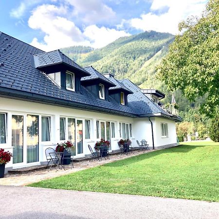 Obstgarten Gaestehaus Hollenstein an der Ybbs Exterior photo