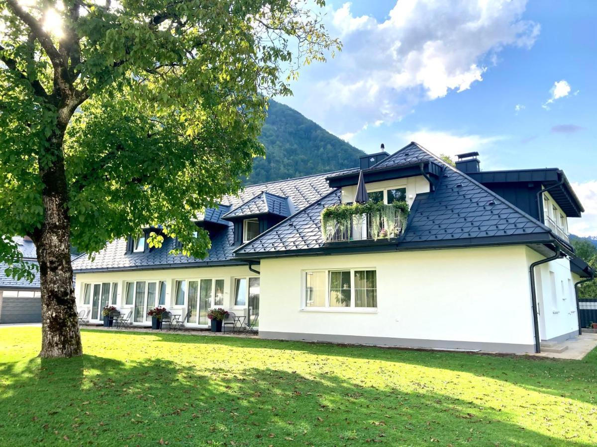 Obstgarten Gaestehaus Hollenstein an der Ybbs Exterior photo