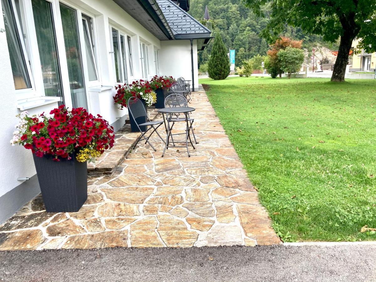 Obstgarten Gaestehaus Hollenstein an der Ybbs Exterior photo